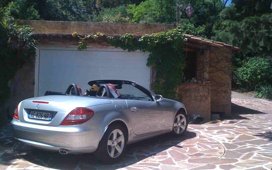 Car Turntables, Stackers, or Turners: How to choose?