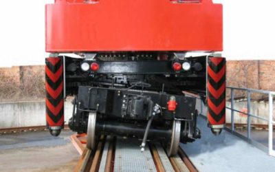 Railway Crane Safety: Certifications, Best Practices, and Operator Protocols for Heavy Lifting