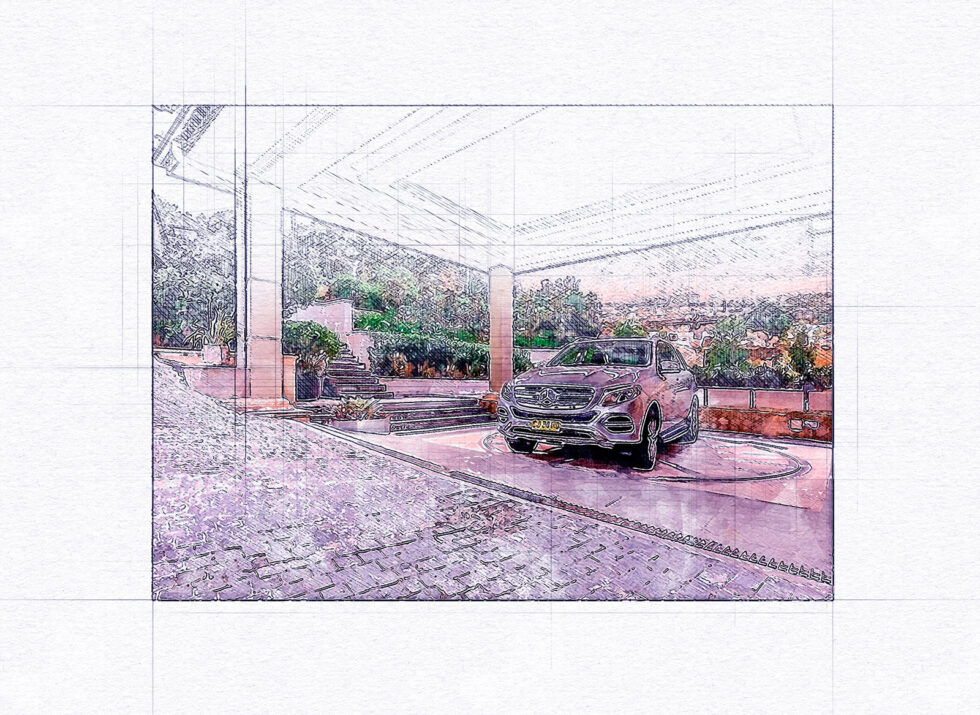 Garage Turntable Railquip