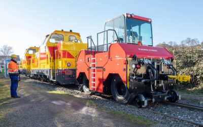 What You Need to Know Before Moving Your Own Railcar