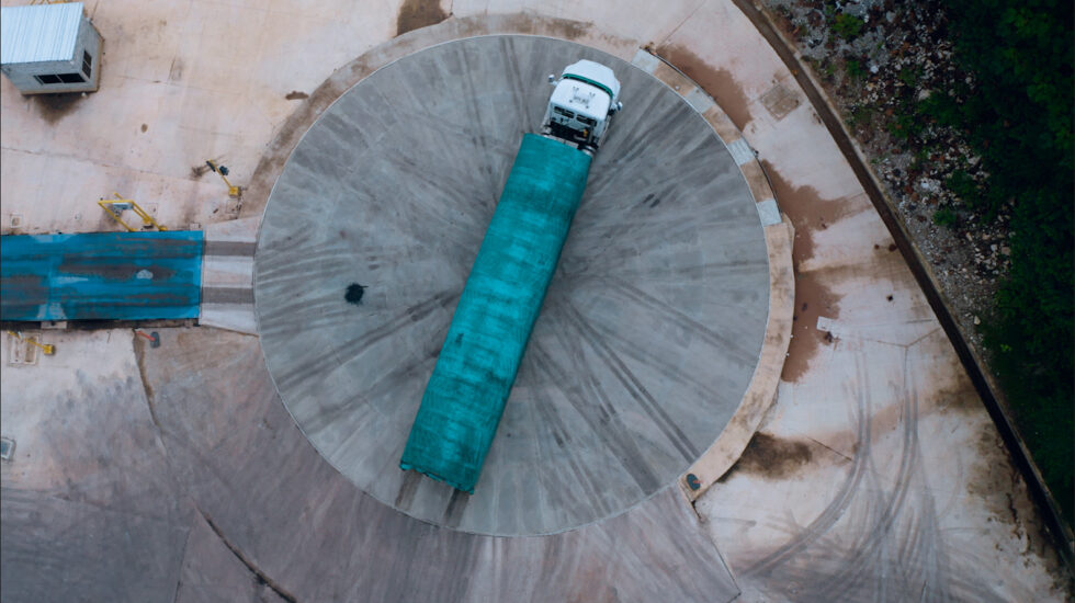 A Comprehensive Guide on Truck Turntables Railquip