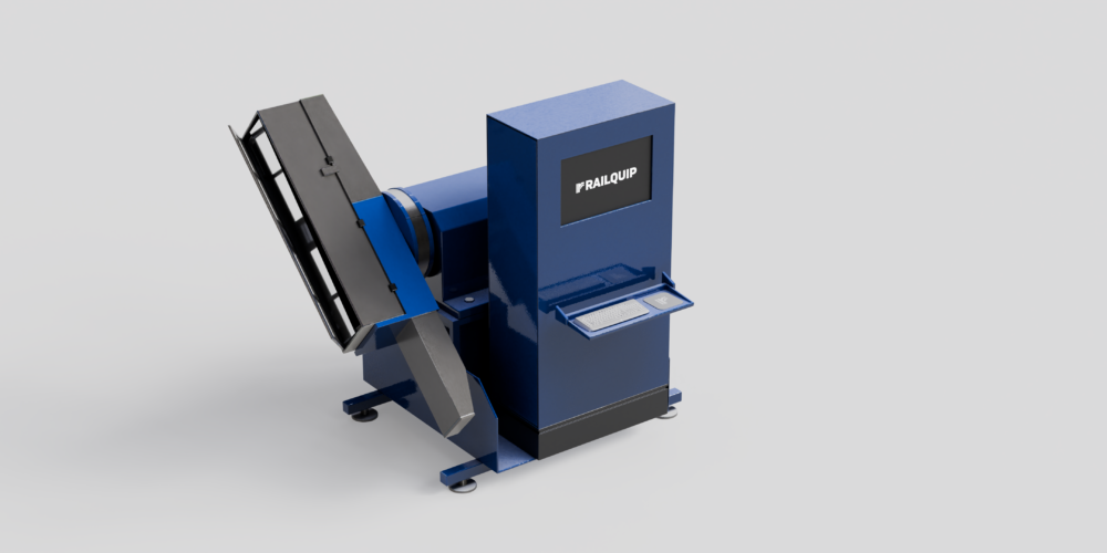 Railway Testing Equipment For Your Operations | Railquip