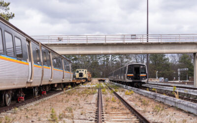 Essential Railway Equipment: Key Products for Efficient Rail Transportation