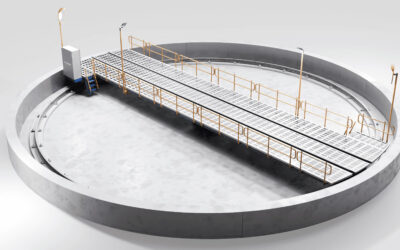 Investing in Efficiency: Why Railroad Turntables Are a Smart Choice for Rail Yards?