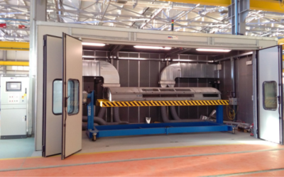 On Track with Innovation: Railquip & Nencki Introduce World-Class Industrial Testing Equipment Across North America