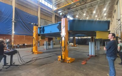 Long-Term Lift: Top 5 Maintenance Tips for Railroad Lifting Jacks