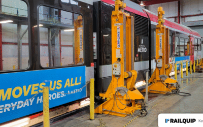 The True Cost of Downtime: Why Quality Lifting Equipment Pays Off